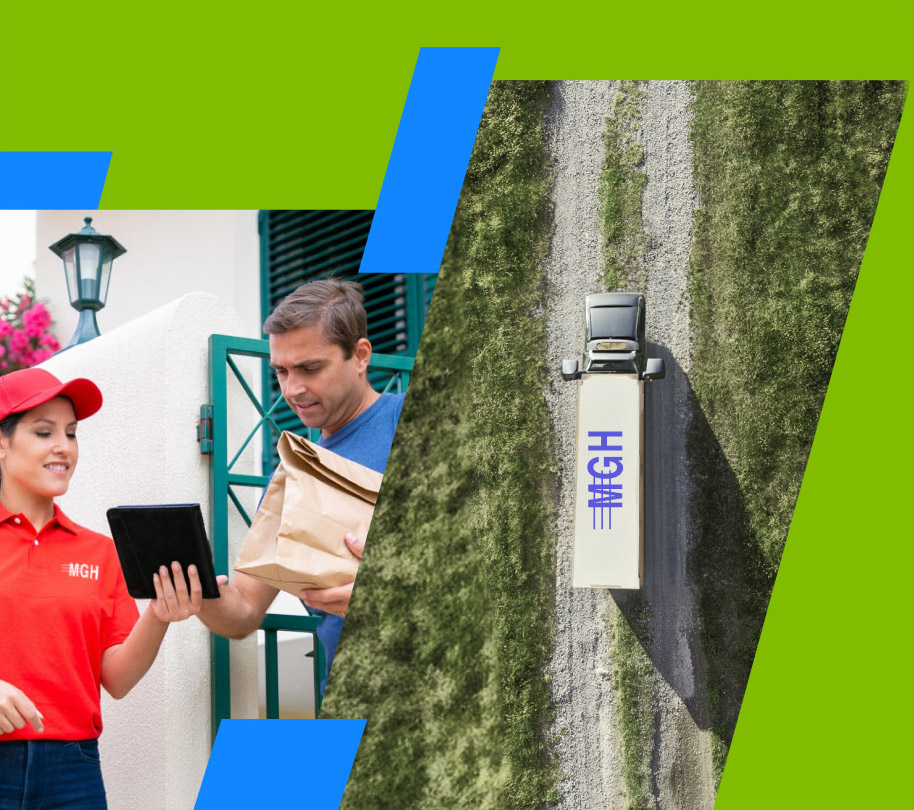 Green Transportation Solutions | MGH ESG 