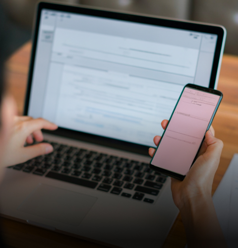 Paperless Logistics | MGH ESG